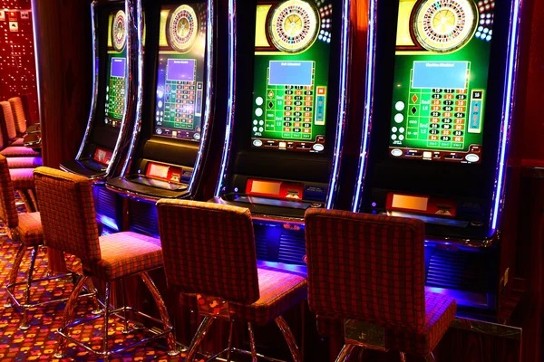 Jurassic Kingdom slot gameplay from slot777 login