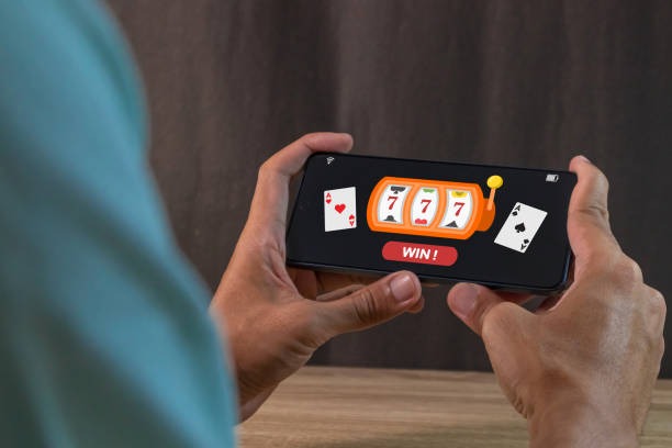 slot777 login featured game showcase