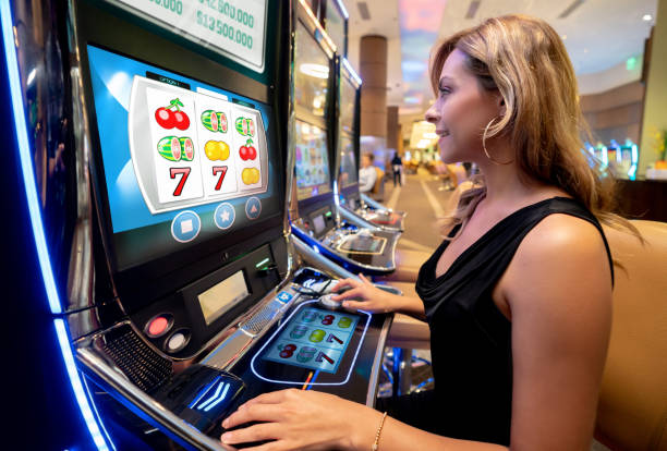 Account verification and offer claiming on slot777 login