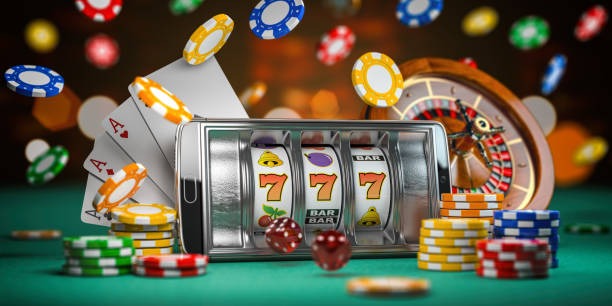 slot777 login featured game showcase