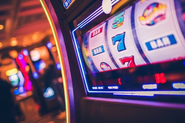 Payment methods accepted on slot777 login